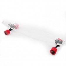 Longboard plexiglas BEYOND