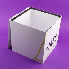 Boîte aux Idées FUNDACIÓ ES BALUARD