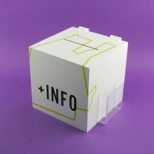 Boîte aux Idées FUNDACIÓ ES BALUARD