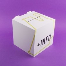 Boîte aux Idées FUNDACIÓ ES BALUARD