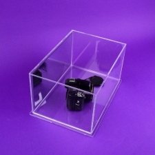 Vitrine plexiglas COLLECTIONS ANAKIN