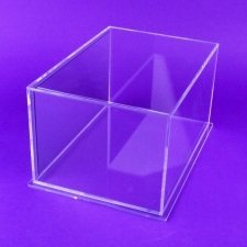 Vitrine plexiglas COLLECTIONS ANAKIN
