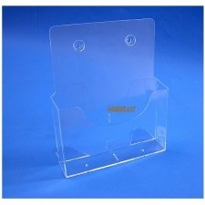 Porte Brochures A4 Vertical