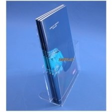 Porte Brochures A4 Vertical