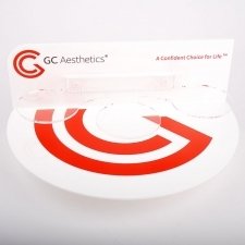 Présentoir plexiglas GC AESTHETICS