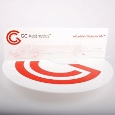Présentoir plexiglas GC AESTHETICS