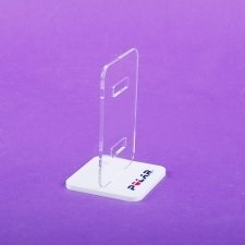 Présentoir POLAR en méthacrylate