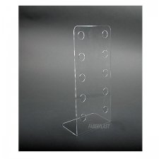 PRESENTOIR PLEXIGLAS (PMMA – MÉTHACRYLATE) “SOLERA”
