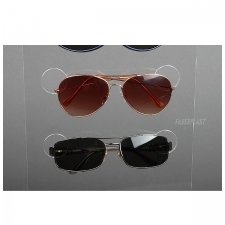 PRESENTOIR PLEXIGLAS (PMMA – MÉTHACRYLATE) “SOLERA”