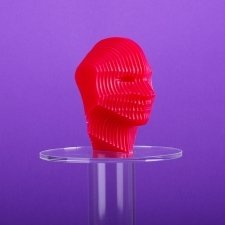 Pupitre plexiglas BODY