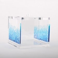 Coffret EDU et SARA en méthacrylate