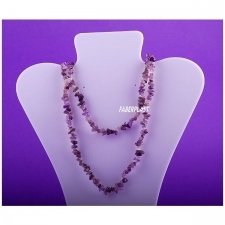 PRESENTOIR PLEXIGLAS BIJOUX MARINA