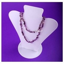 PRESENTOIR PLEXIGLAS BIJOUX MARINA