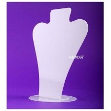 PRESENTOIR PLEXIGLAS BIJOUX MARINA