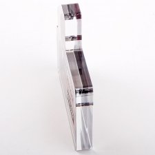 Bloc de plexiglas DEPORVILLAGE