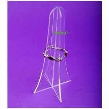 présentoir plexiglas bracelet