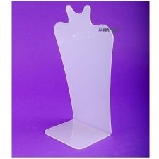 PRESENTOIR PLEXIGLAS BIJOUX MARTY