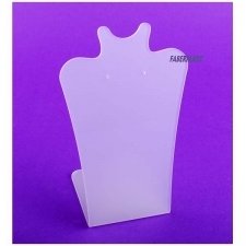 PRESENTOIR PLEXIGLAS BIJOUX MARTY