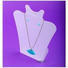 PRESENTOIR PLEXIGLAS BIJOUX MARTY