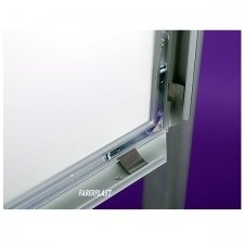 Présentoir MARCO d’exhibition cadre et porte-brochures