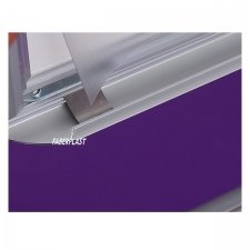 Présentoir MARCO d’exhibition cadre et porte-brochures