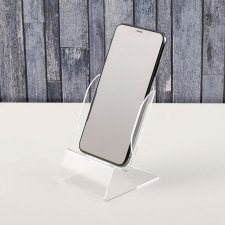 Présentoir en plexiglas pour SMARTPHONES CEX
