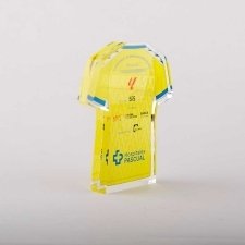 Tombstone en plexiglas DIGI