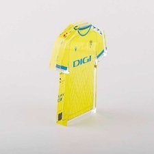 Tombstone en plexiglas DIGI