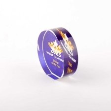 Bloc de plexiglas KLG Awards