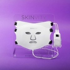 Présentoir en plexiglas SKINVITY