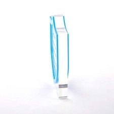 Bloc de méthacrylate SECURE FLAG