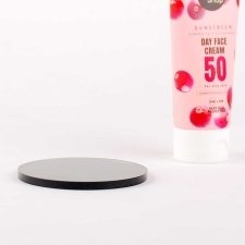 Supports petit en plexiglas pour produits POS