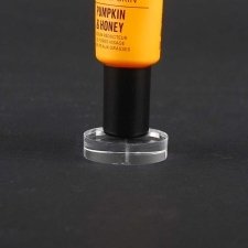 Supports petit en plexiglas pour produits POS