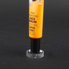 Supports petit en plexiglas pour produits POS