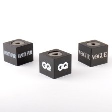 Cubes microphoniques VOGUE et autres