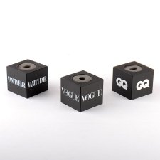 Cubes microphoniques VOGUE et autres