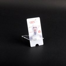 Présentoir en plexiglas pour smartphones GENIA