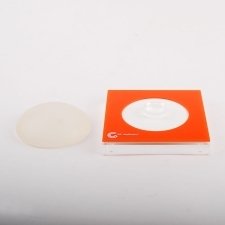 Socle et présentoir en méthacrylate GC AESTHETICS