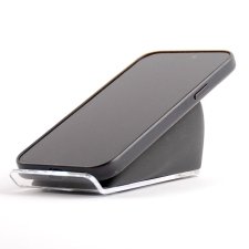 Support de téléphone en plexiglas et PLA 3D