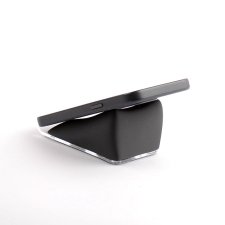 Support de téléphone en plexiglas et PLA 3D