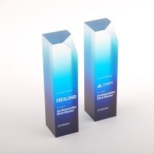 Blocs méthacrylate CROUZET