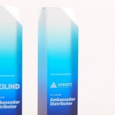 Blocs méthacrylate CROUZET