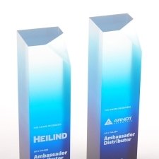 Blocs méthacrylate CROUZET