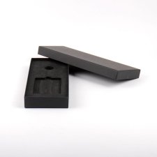 Intérieurs ajourés pour coffrets