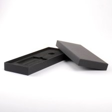 Intérieurs ajourés pour coffrets