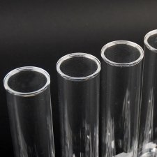 Présentoir en méthacrylate ELIX POLYMERS