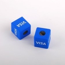 Mini cube pour microphones VISA