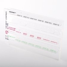 Présentoir en plexiglas NOF METAL COATINGS