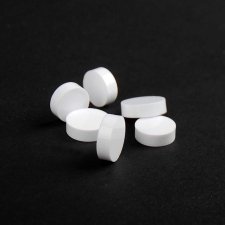 Plaques et mini disques en méthacrylate