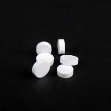 Plaques et mini disques en méthacrylate